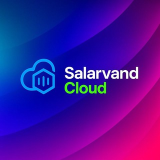 Telegram profile photo for AS | SalarvandCloud