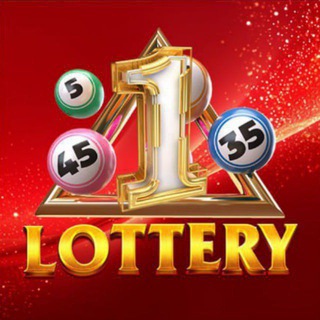 Telegram profile photo for 1LOTTERY OFFICIAL