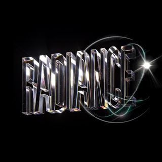 Telegram profile photo for ⋆˙⟡ RADIANCE | K-POP COVER DANCE TEAM ⟡˙⋆