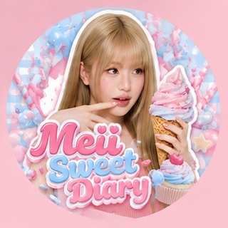 Telegram profile photo for ˖Ი𐑼 ` 𝐌𝖾𝗂𝗂 𝗌𝗐𝖾𝖾t d͟͟i͟͟𐐼r͟͟y͟͟ .ᐟ.ᐟ