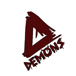 Telegram profile photo for Demons😈