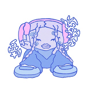 Telegram profile photo for maromi ‧₊˚ ⋅