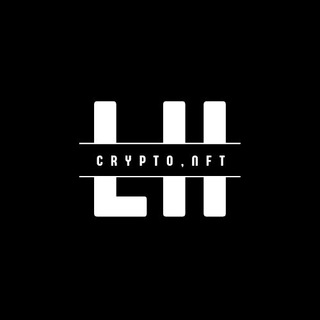 Telegram profile photo for LH - Crypto, NFT