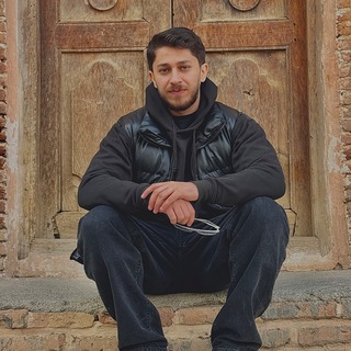 Telegram profile photo for Hozan Kerîmî