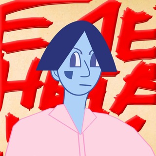 Telegram profile photo for ラスプチスツ RASPUTIST
