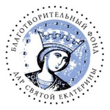 Telegram profile photo for БФ «ДАР СВЯТОЙ ЕКАТЕРИНЫ»