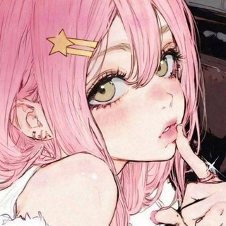 Telegram profile photo for cutie's services