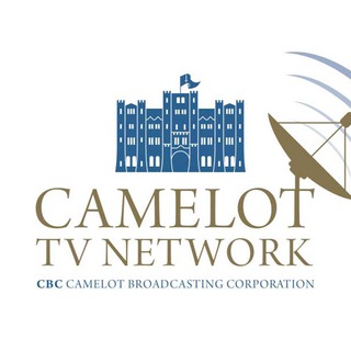 Telegram profile photo for CamelotTVNetwork