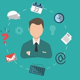 Telegram profile photo for راهنمای سفارش گارد مذهبی