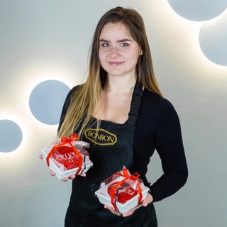 Telegram profile photo for Школа кондитеров BonBon School