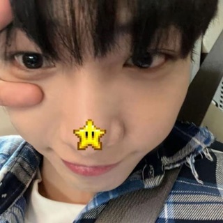 Telegram profile photo for Cutie