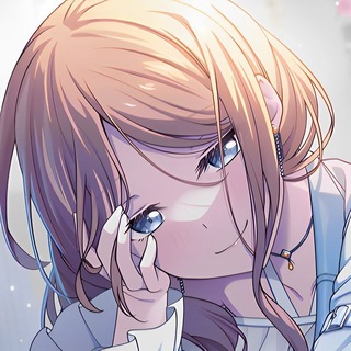 Telegram profile photo for ִㅤܵ 𝓝𝒂𝒈𝒂𝒔𝒂𝒌𝒊 ♡ 𝓢𝒐𝒚𝒐 .