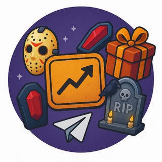 Telegram profile photo for Telegram invest