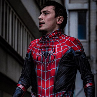 Telegram profile photo for Цулик