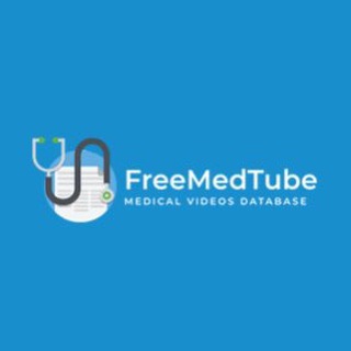 Telegram profile photo for FreeMedTube.Net