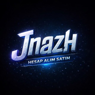 Telegram profile photo for JNAZH STORE
