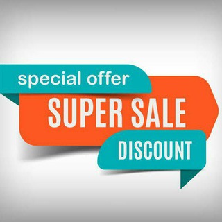 Telegram group profile photo for PaisaBachao.Deals • Deals • Discount • Offers • Lightning Deal