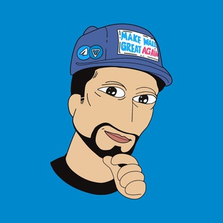 Telegram profile photo for (Redirect) WALL Community Chat