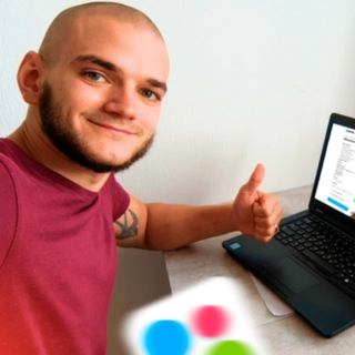 Telegram profile photo for 📈Продвижение на Авито | Авитолог для вашего бизнеса