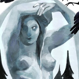 Telegram profile photo for Elisheva (Эша)
