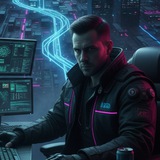 Telegram profile photo for IT Jobs