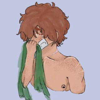 Telegram profile photo for Инсульт любит деда