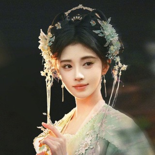Telegram profile photo for 𝖩𝗎 𝖩𝗂𝗇𝗀𝖸𝗂 ৎ୭
