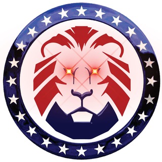 Telegram profile photo for ⭐️ PATRIOT NEWS ⭐️