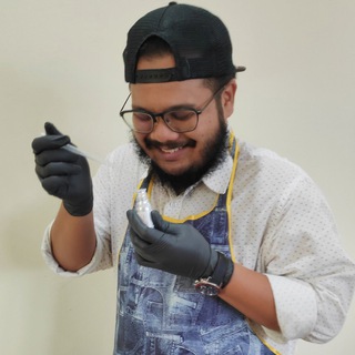 Telegram profile photo for Meshi Channel