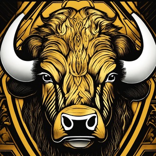 Telegram profile photo for BÚFALO MILIONARIO