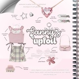 Telegram profile photo for π² π π
fanny's upfoll .. βΏ