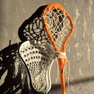 Telegram profile photo for Lacrosse Drawing 🥍