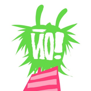 Telegram profile photo for 🛸Момоко ЙО