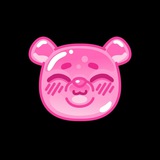 Telegram profile photo for .