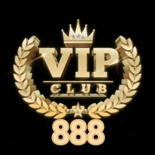 Telegram profile photo for VIP'CLUB 888