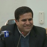 Telegram profile photo for ایران من (دکتر سجاد معین فارسانی)