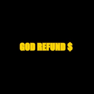 Telegram profile photo for GOD REFUND