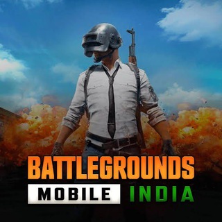 Telegram profile photo for PUBG PREMIUM ACCOUNT