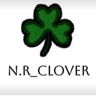 Telegram profile photo for 𓆉 NR_Clover 𓇼