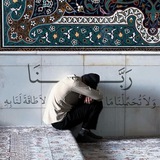 Telegram profile photo for بۆ خوای جێبێلە