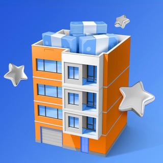 Telegram profile photo for Ипотека от ГПБ