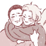 Telegram profile photo for фавн ✶⋆.˚