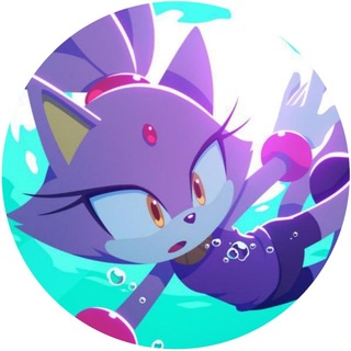 Telegram profile photo for ♡⃕ 𝖡𝑙𝖺𝗓𝖾 𝐓𝗁𝖾 𝖢𝘢𝗍