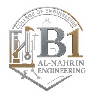 Telegram profile photo for ملاحظات الهندسة المدني