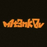 Telegram profile photo for m1t3nk0v's place