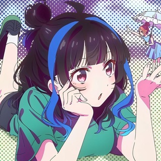Telegram profile photo for ПОИСК ВПШЕРОВ••𝙏𝙧𝙚𝙣𝙙 𝙘𝙤𝙣𝙩𝙚𝙣𝙩»𝘾𝙁