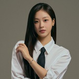 Telegram profile photo for Choi Heejin.