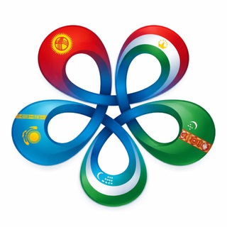 Telegram profile photo for Central Asia Community in UK