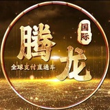 Telegram profile photo for 腾龙实体公司游戏上下分网址