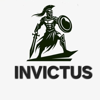 Telegram profile photo for invictus